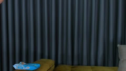 Cheryl online show from March 31, 8:53 pm