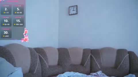 Janett online show from May 22, 12:03 pm