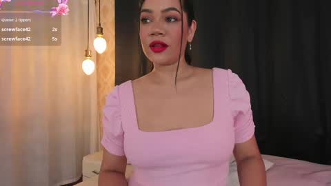 cherylfoster_ online show from October 6, 8:57 pm