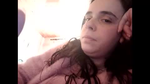 CherryMoon online show from February 23, 8:22 am