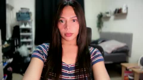 Chi online show from February 7, 4:00 pm