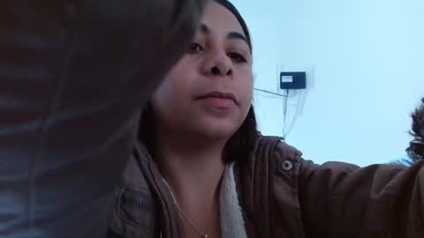 Snapshot of chiara_20 chatting on October 31, 4:44 pm Airam online show from October 31, 4:44 pm