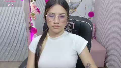 Chiara  online show from July 9, 7:16 pm
