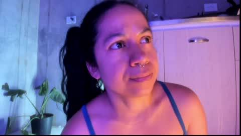 Chiara fustox online show from May 13, 9:48 am