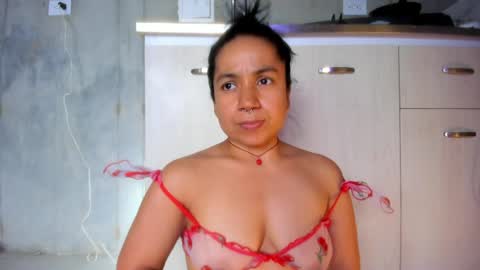 Chiara fustox online show from May 17, 8:41 pm