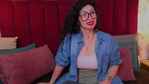 CHIARA online show from May 19, 1:18 pm