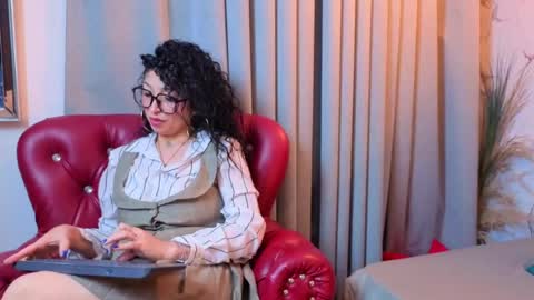 CHIARA online show from May 22, 1:53 pm