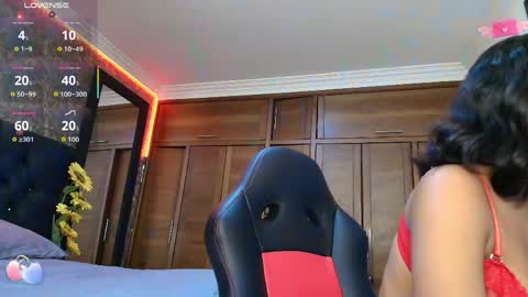 chica_nocturna online show from April 10, 2:01 pm