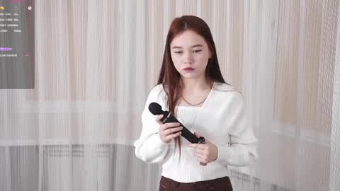 May online show from March 26, 5:04 pm