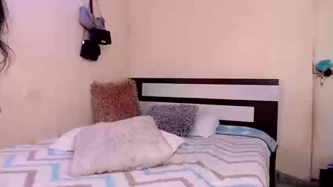 Snapshot of chikandela chatting on October 17, 11:30 pm Valentina online show from October 17, 11:30 pm