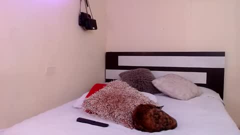 Snapshot of chikandela chatting on March 3, 11:12 pm Valentina online show from March 3, 11:12 pm