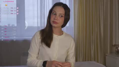 Nicole online show from October 14, 5:32 am