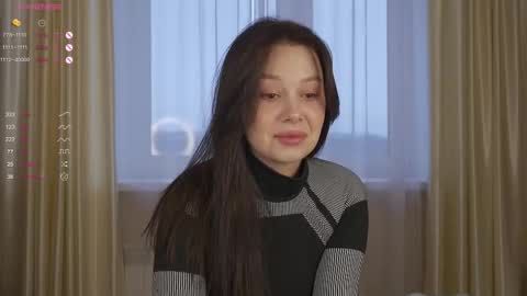 Nicole online show from January 18, 5:48 am