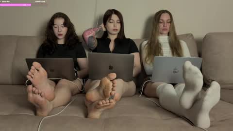 Goddess Vika - owner of all ur money online show from May 19, 7:54 pm
