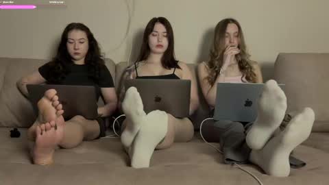 Goddess Vika - owner of all ur money online show from May 18, 6:36 pm