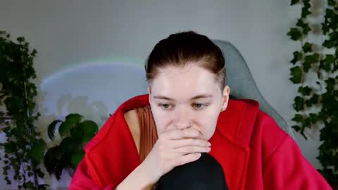 Bella online show from March 11, 9:57 am