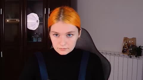 Bella online show from November 5, 9:14 am