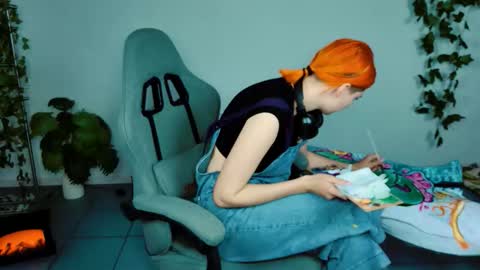 Bella online show from October 18, 6:05 am