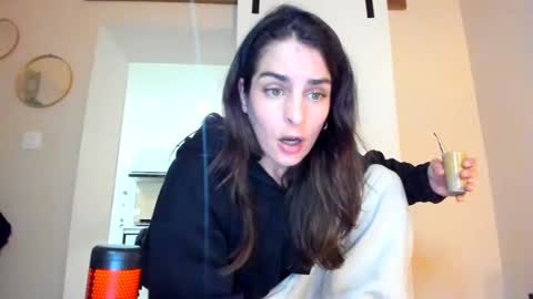 yoursensualparadise online show from March 28, 2:05 pm