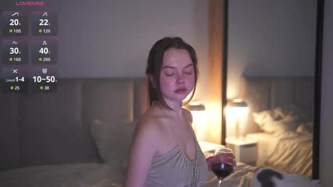 chillwithstacy online show from March 20, 11:09 pm