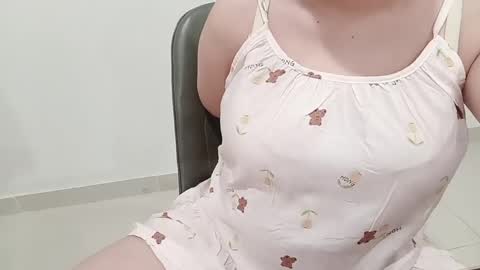 Jani online show from May 9, 2:13 am