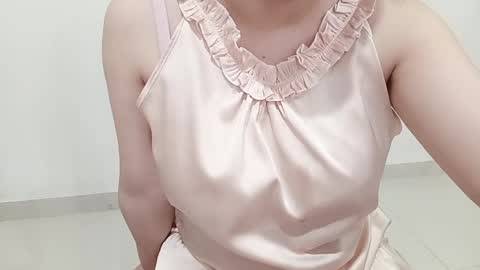 Jani online show from May 7, 1:54 am