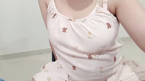 Jani online show from May 21, 1:58 am
