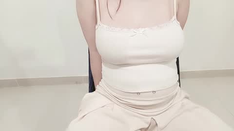 Jani online show from February 25, 2:43 am