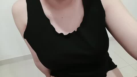 Jani online show from May 8, 2:04 am