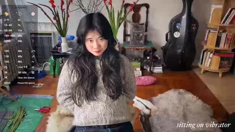 judith online show from February 17, 6:18 pm