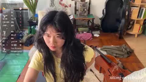 judith online show from March 10, 5:39 pm