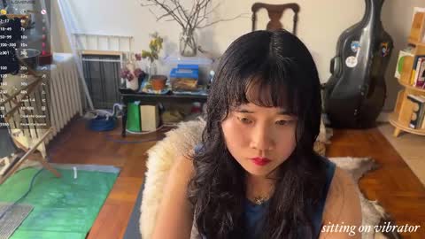 judith online show from April 8, 6:21 pm