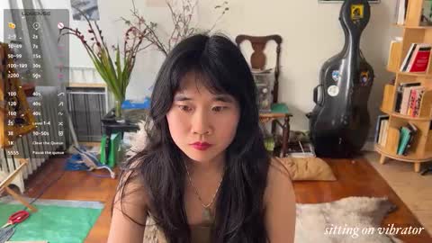 judith online show from March 9, 5:38 pm