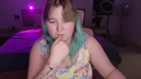 Chim-Chim online show from May 6, 2:32 pm