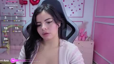 Kelly online show from March 7, 1:40 pm