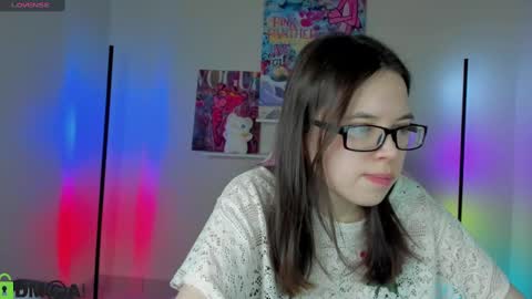 chio_mio online show from February 21, 10:28 am
