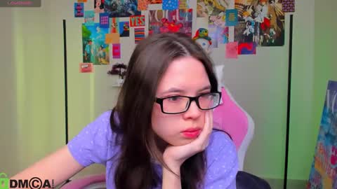 chio_mio online show from March 9, 9:57 am