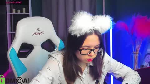 chio_mio online show from February 28, 10:09 am
