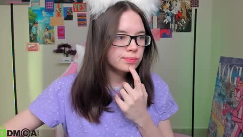 chio_mio online show from March 6, 10:20 am