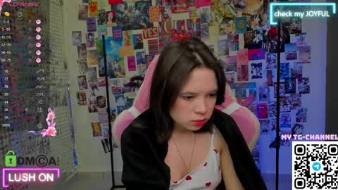 chio_mio online show from October 5, 3:11 am