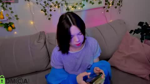 chio_mio online show from September 17, 1:58 am