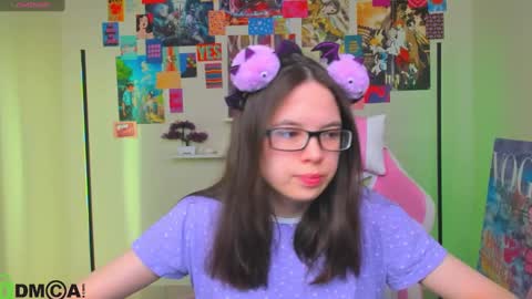 chio_mio online show from March 11, 9:45 am