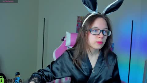 chio_mio online show from February 24, 9:41 am