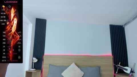 Chiqui online show from November 20, 8:10 pm