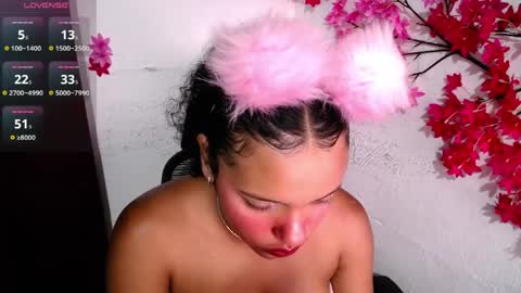 chleo_rosse online show from April 1, 4:26 pm