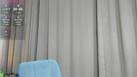 Chloe online show from April 8, 4:03 am