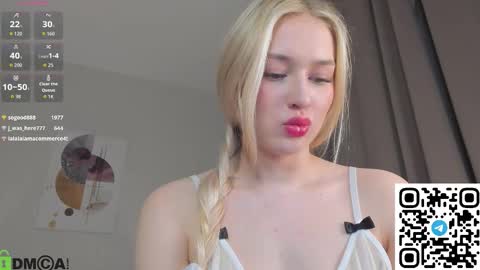 Chloe online show from February 5, 7:11 am