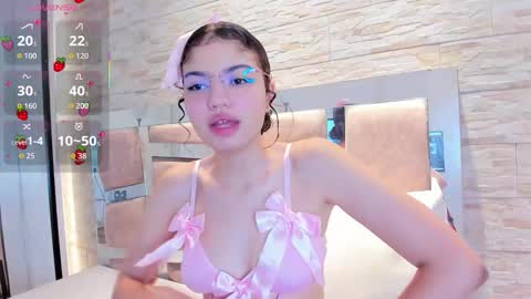 chloe online show from February 23, 11:20 am