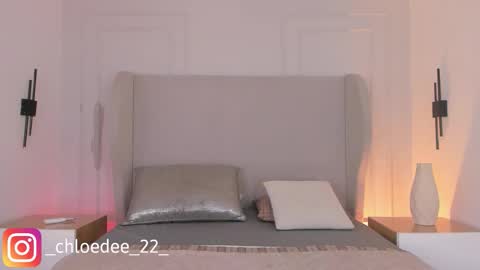 Chloe online show from January 7, 12:08 pm