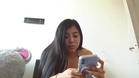 Snapshot of chloe_dolce chatting on September 22, 3:10 pm chloe_dolce online show from September 22, 3:10 pm